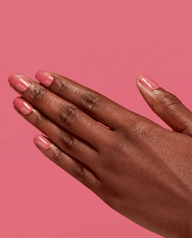 OPI Infinite Shine At Strong Last ISL99 - Universal Nail Supplies