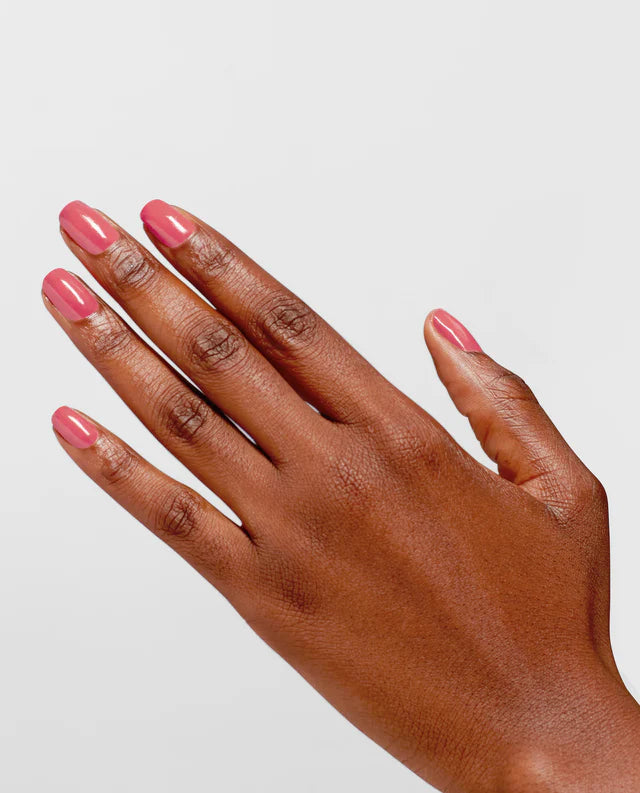 OPI Infinite Shine At Strong Last ISL99 - Universal Nail Supplies