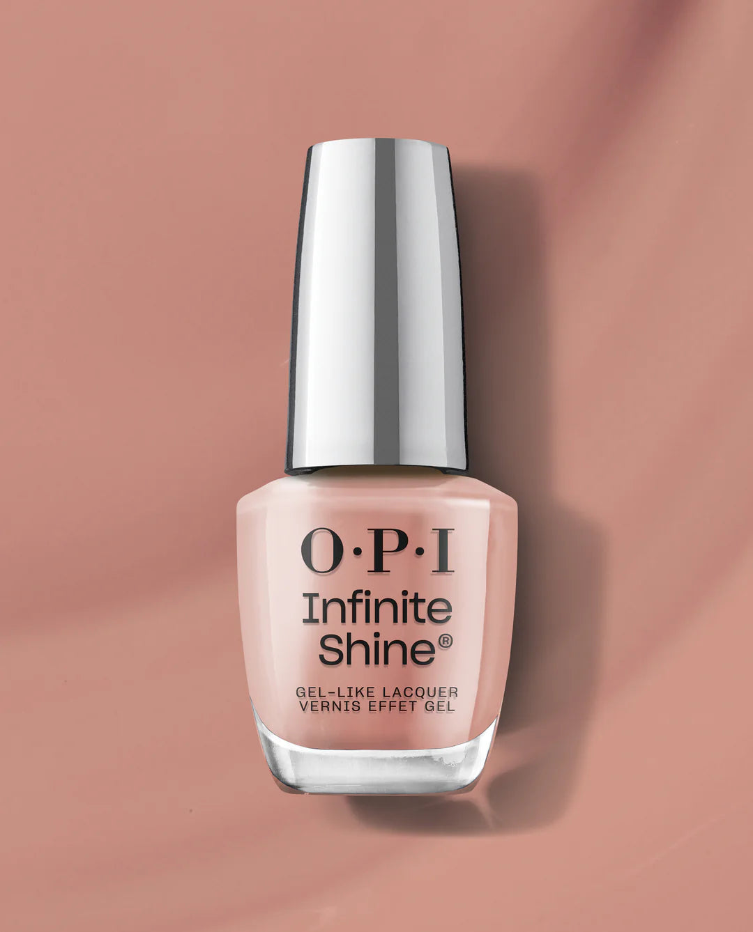 OPI Infinite Shine Barefoot in Barcelona ISL E41 - Universal Nail Supplies