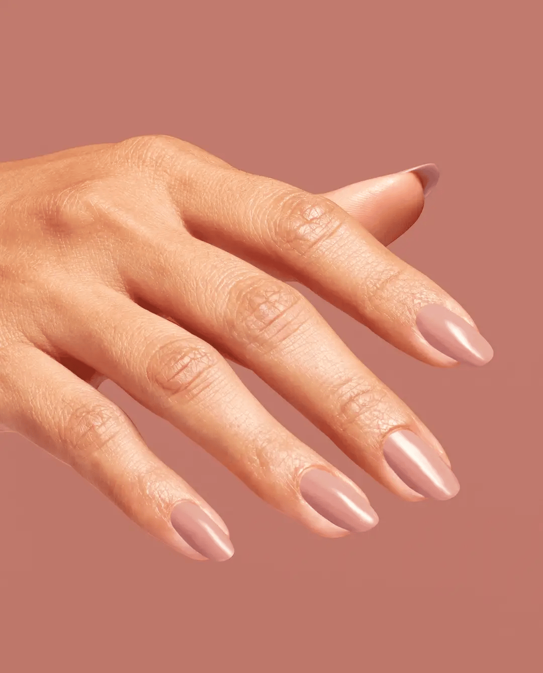 OPI Infinite Shine Barefoot in Barcelona ISL E41 - Universal Nail Supplies
