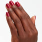 OPI Infinite Shine Berry On Forever 0.5 oz. IS L60 - Universal Nail Supplies