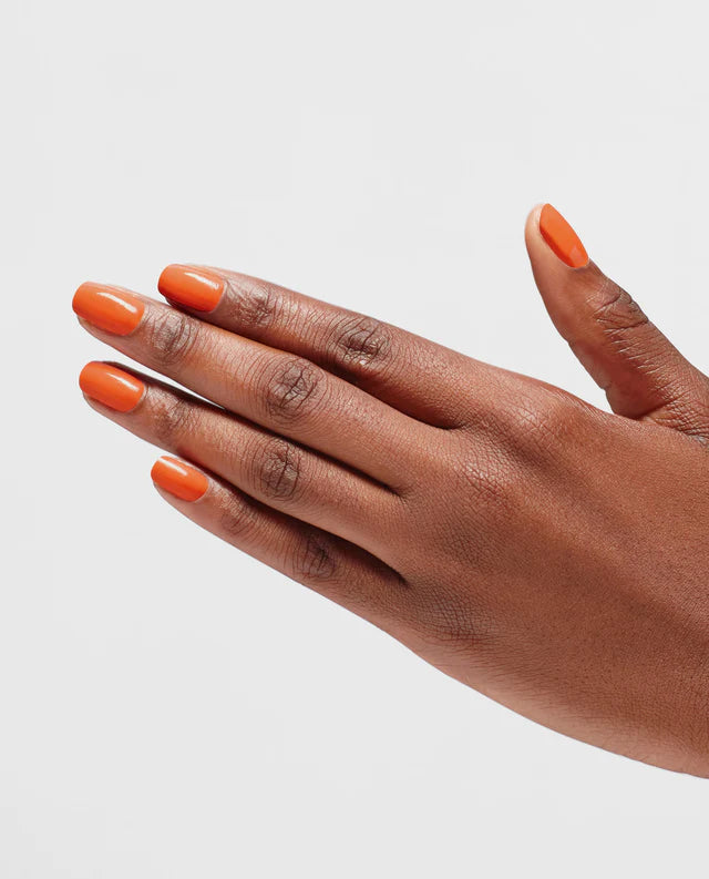 OPI Infinite Shine Bright on Top of It ISL115 - Universal Nail Supplies