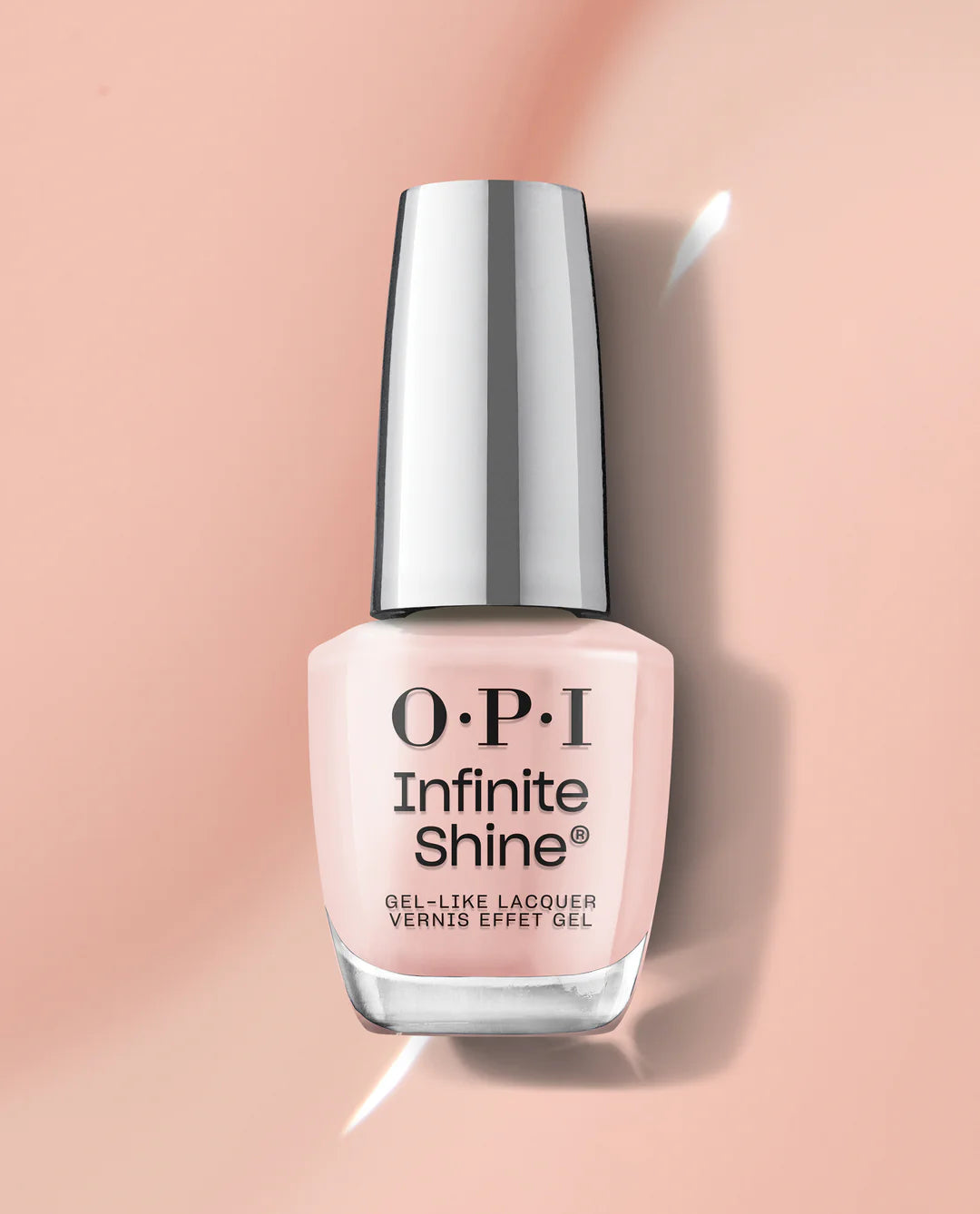 OPI Infinite Shine Bubble Bath ISL S86 - Universal Nail Supplies