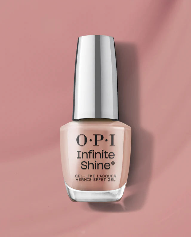 OPI Infinite Shine Dulce De Leche ISL A15 - Universal Nail Supplies