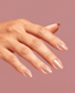 OPI Infinite Shine Dulce De Leche ISL A15 - Universal Nail Supplies