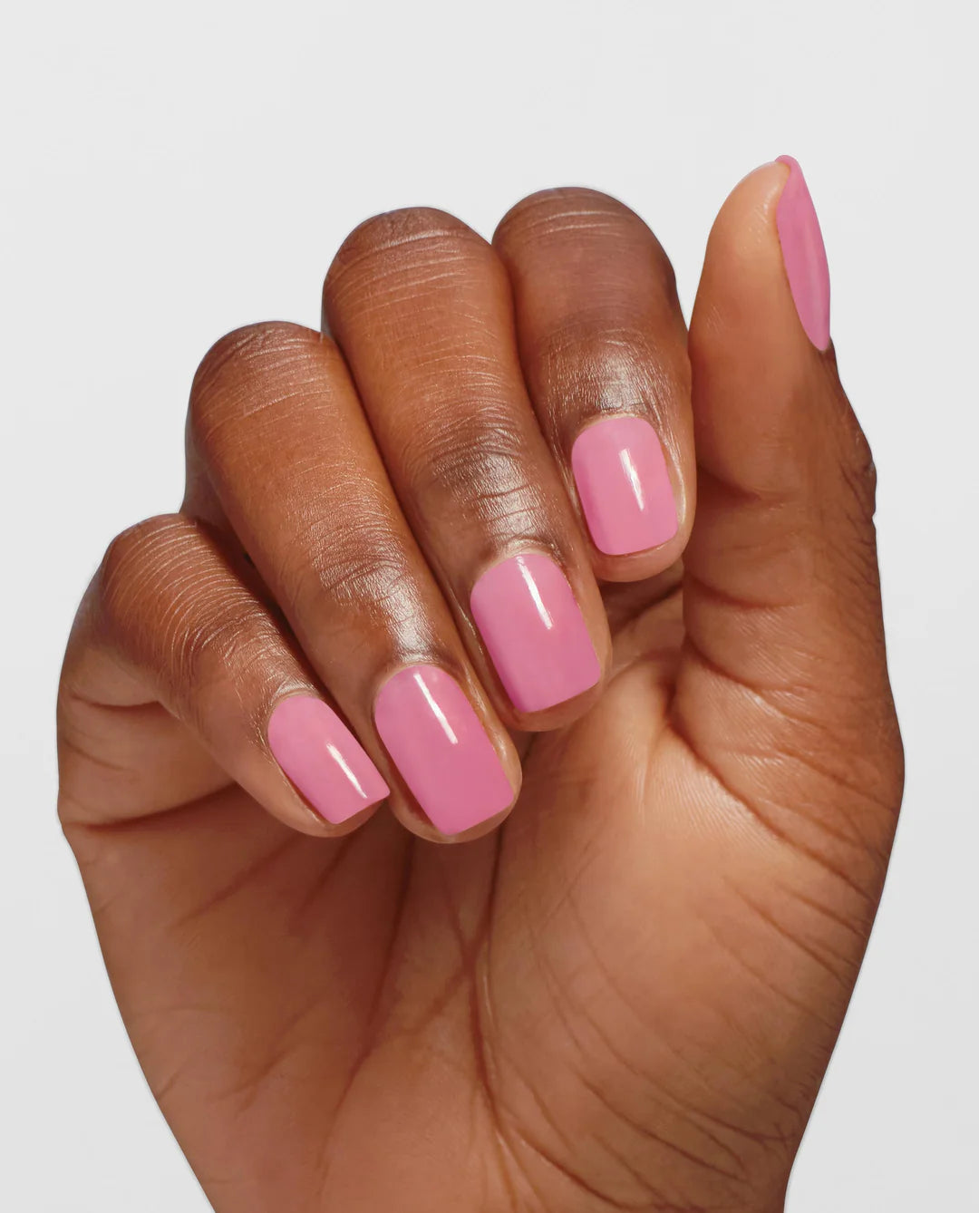 OPI Infinite Shine Flamingo Your Own Way ISL L98