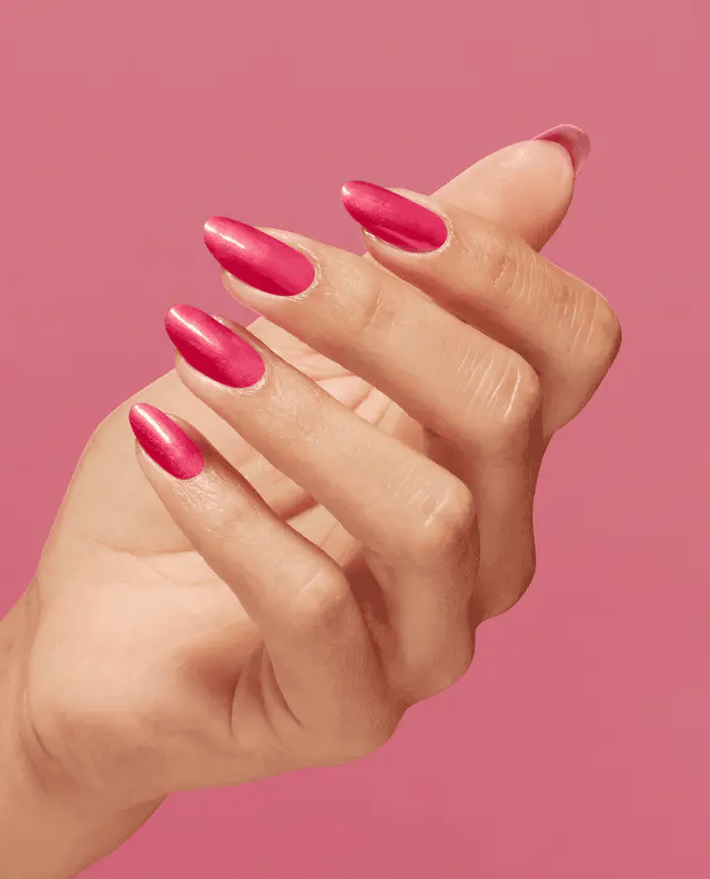 OPI Infinite Shine Good Redputation ISL100 - Universal Nail Supplies