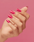 OPI Infinite Shine Good Redputation ISL100 - Universal Nail Supplies