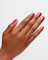 OPI Infinite Shine Good Redputation ISL100 - Universal Nail Supplies