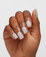 OPI Infinite Shine Gray it on Me ISL109 - Universal Nail Supplies