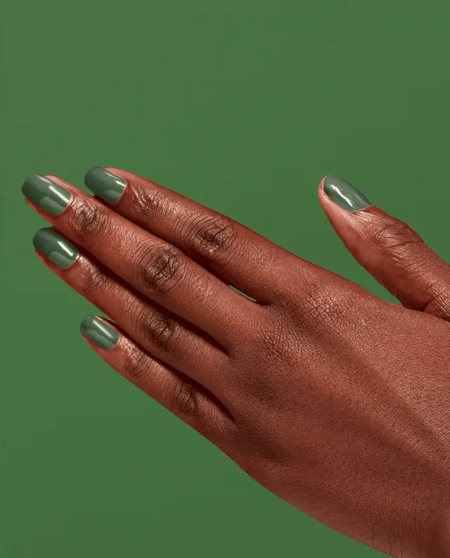 OPI Infinite Shine Happily Evergreen After ISL123 - Universal Nail Supplies