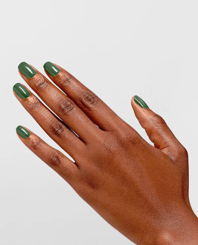 OPI Infinite Shine Happily Evergreen After ISL123 - Universal Nail Supplies