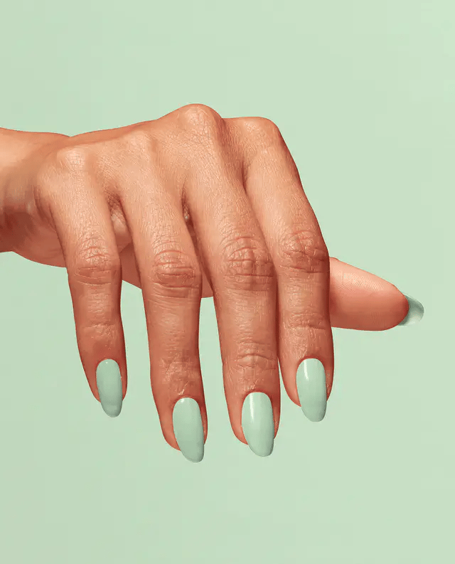 OPI Infinite Shine In Mint Condition ISL121 - Universal Nail Supplies