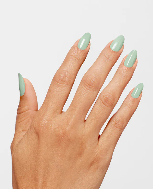 OPI Infinite Shine In Mint Condition ISL121 - Universal Nail Supplies