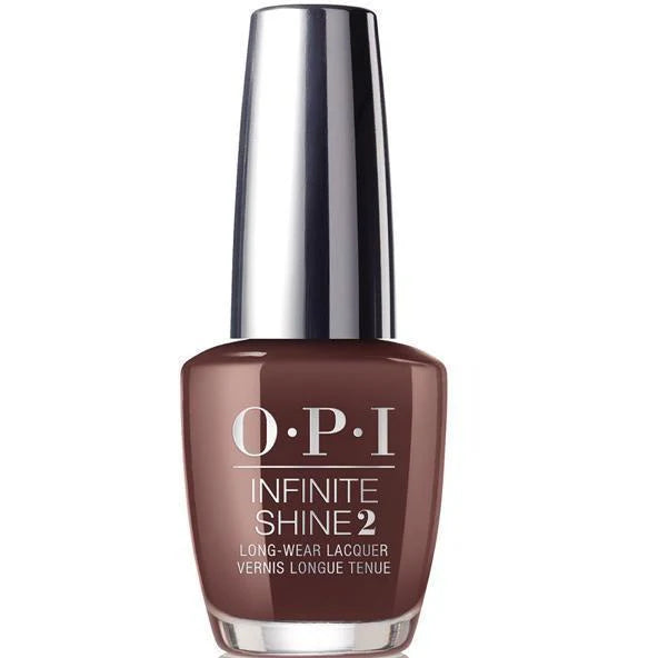 OPI Infinite Shine ISL I54 - That's What Friends are Thor - Universal Nail Supplies