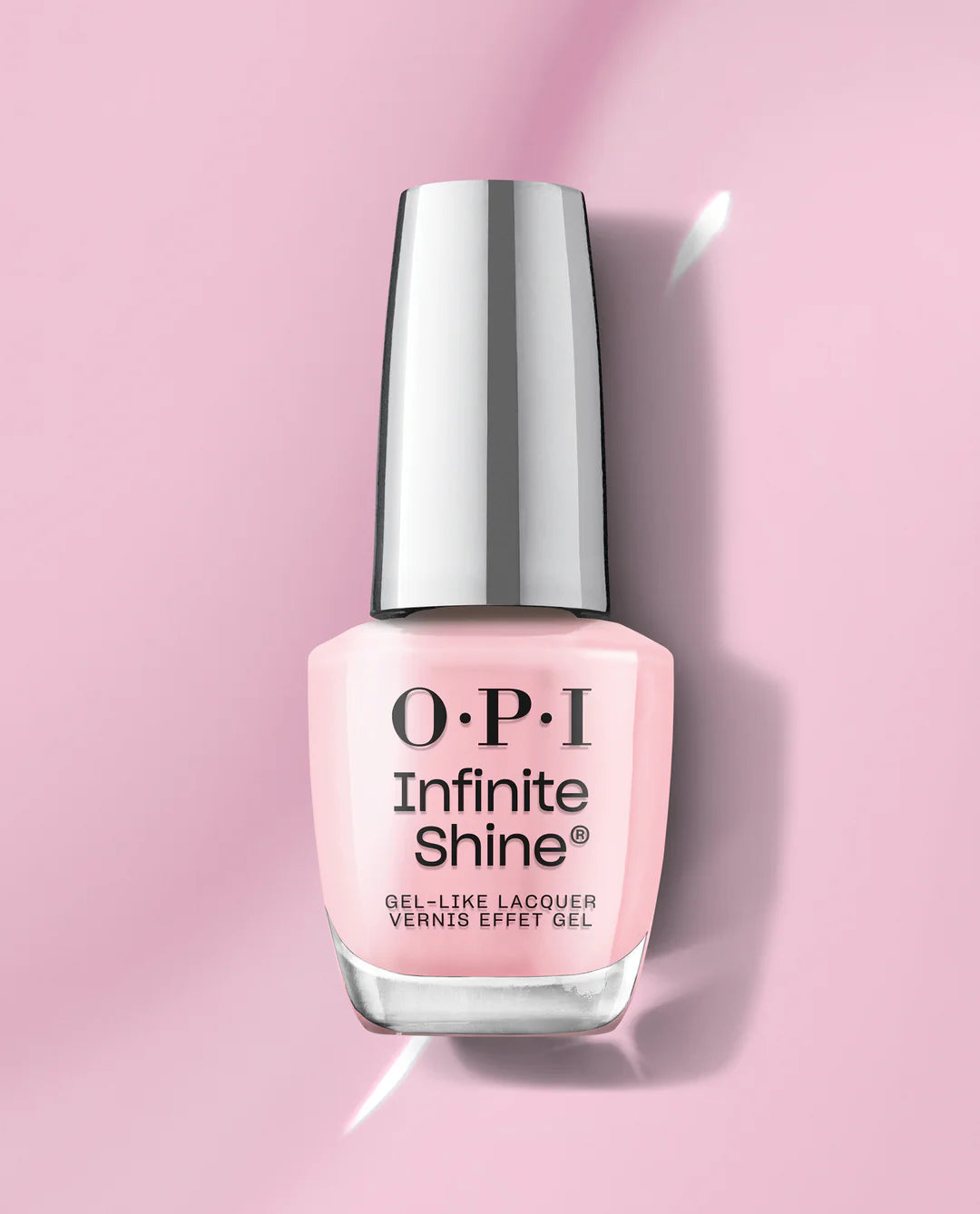 OPI Infinite Shine It's A Girl ISL H39 - Universal Nail Supplies