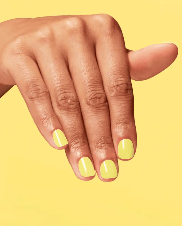 OPI Infinite Shine It's Always Stunny ISL113 - Universal Nail Supplies