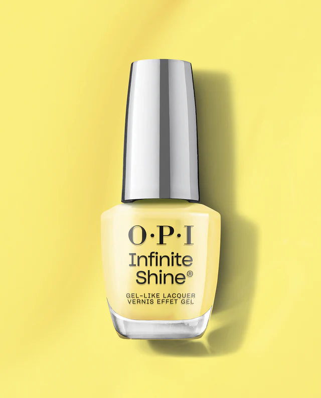 OPI Infinite Shine It's Always Stunny ISL113 - Universal Nail Supplies