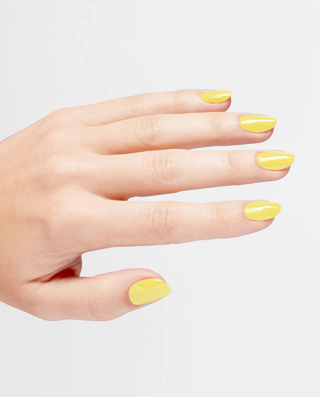 OPI Infinite Shine It's Always Stunny ISL113 - Universal Nail Supplies