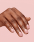 OPI Infinite Shine Keep Calm & Carry On ISL95 - Universal Nail Supplies