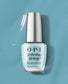 OPI Infinite Shine Last from the Past ISL124 long-lasting nail polish bottle with a deep, rich color in a sleek glass container