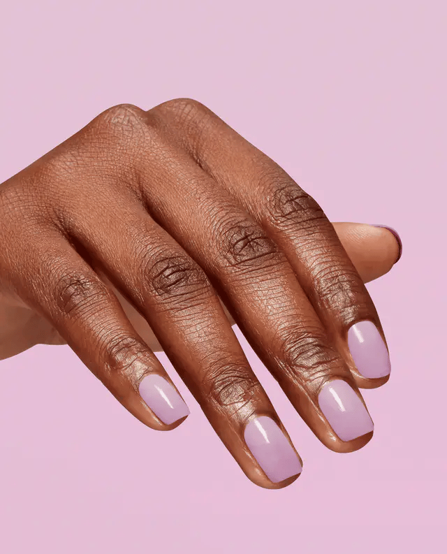 OPI Infinite Shine Last Glam Standing ISL118 - Universal Nail Supplies