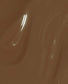 OPI Infinite Shine Livin' La Vida Mocha ISL96 - Universal Nail Supplies
