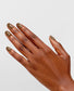 OPI Infinite Shine Livin' La Vida Mocha ISL96 - Universal Nail Supplies