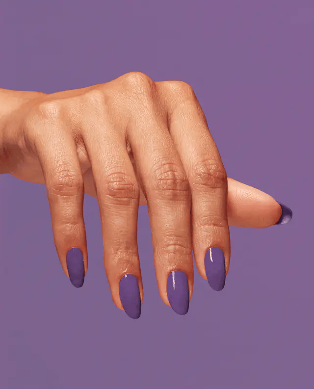 OPI Infinite Shine Lush Hour ISL119 - Universal Nail Supplies