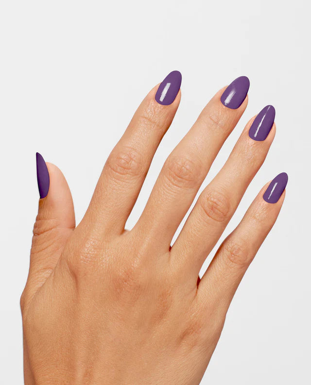 OPI Infinite Shine Lush Hour ISL119 - Universal Nail Supplies