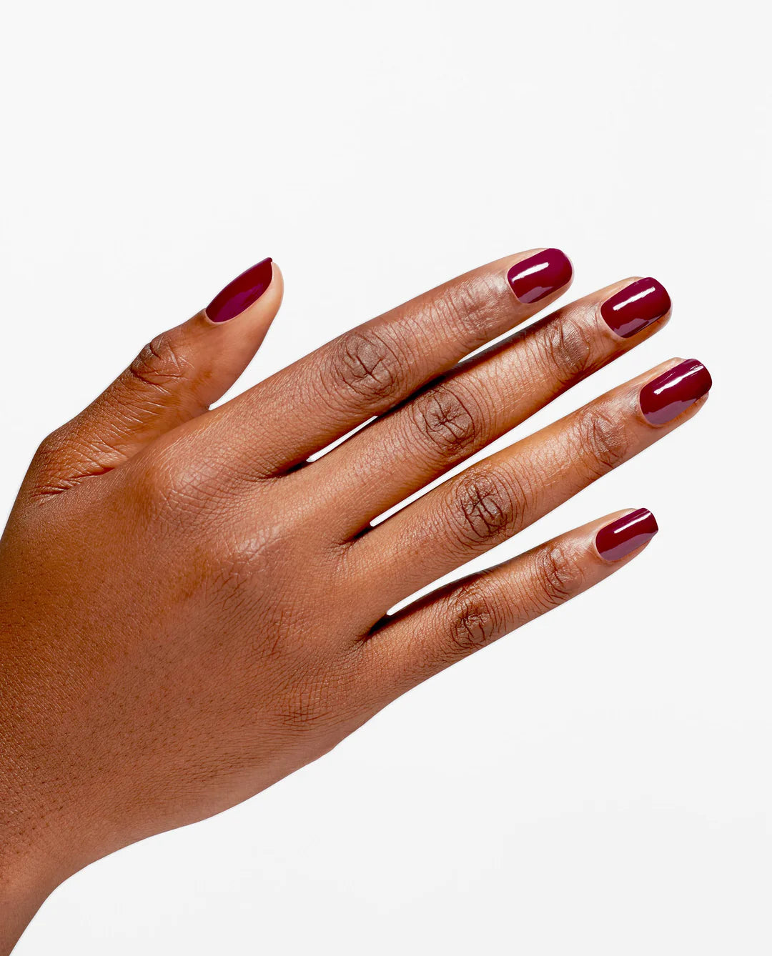 OPI Infinite Shine Malaga Wine ISL L87 - Universal Nail Supplies