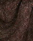 OPI Infinite Shine My Private Jet nail polish swatch showing a sleek, deep blue color on a nail tip.