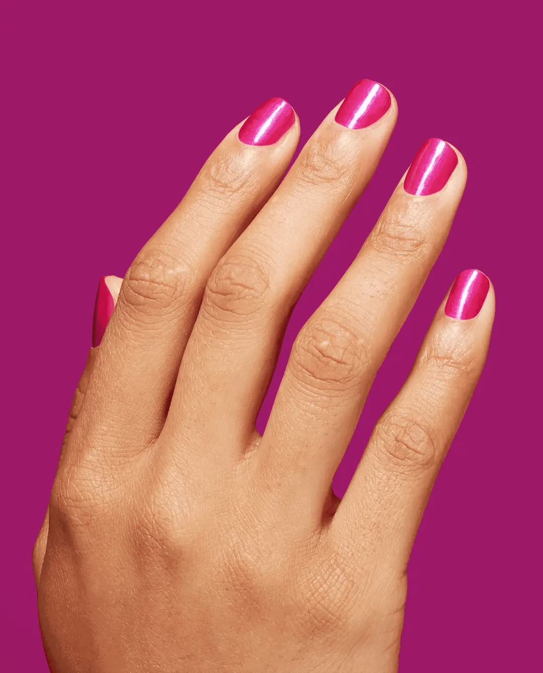 OPI Infinite Shine Pompeii Purple ISL C09 - Universal Nail Supplies