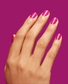 OPI Infinite Shine Pompeii Purple ISL C09 - Universal Nail Supplies