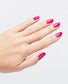 OPI Infinite Shine Pompeii Purple ISL C09 - Universal Nail Supplies