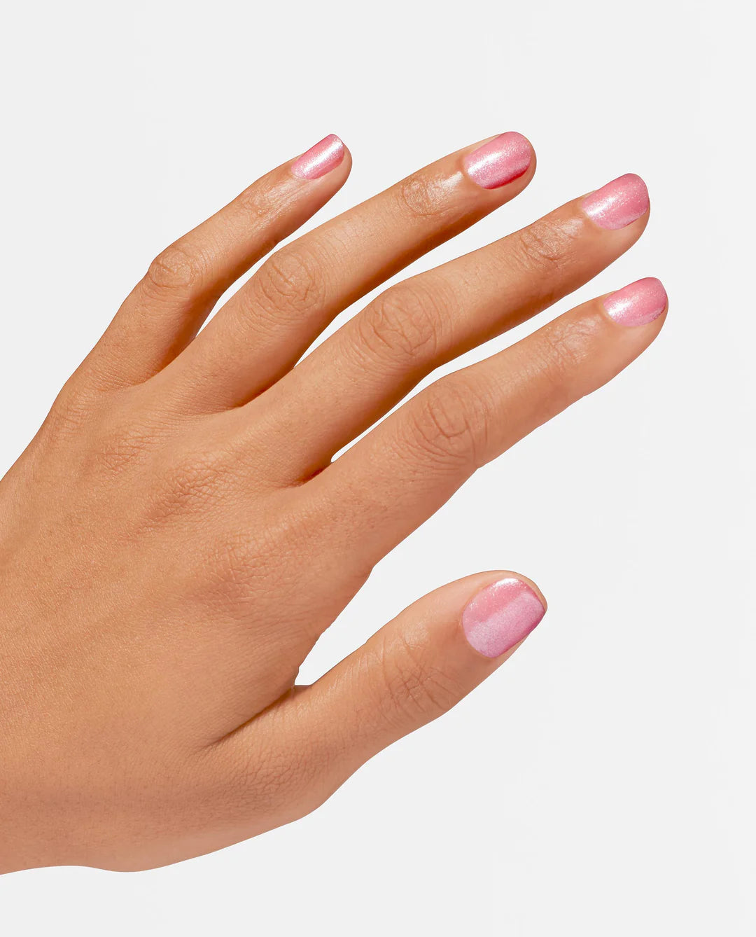 OPI Infinite Shine Princesses Rule! ISL R44 - Universal Nail Supplies