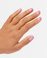 OPI Infinite Shine Princesses Rule! ISL R44 - Universal Nail Supplies