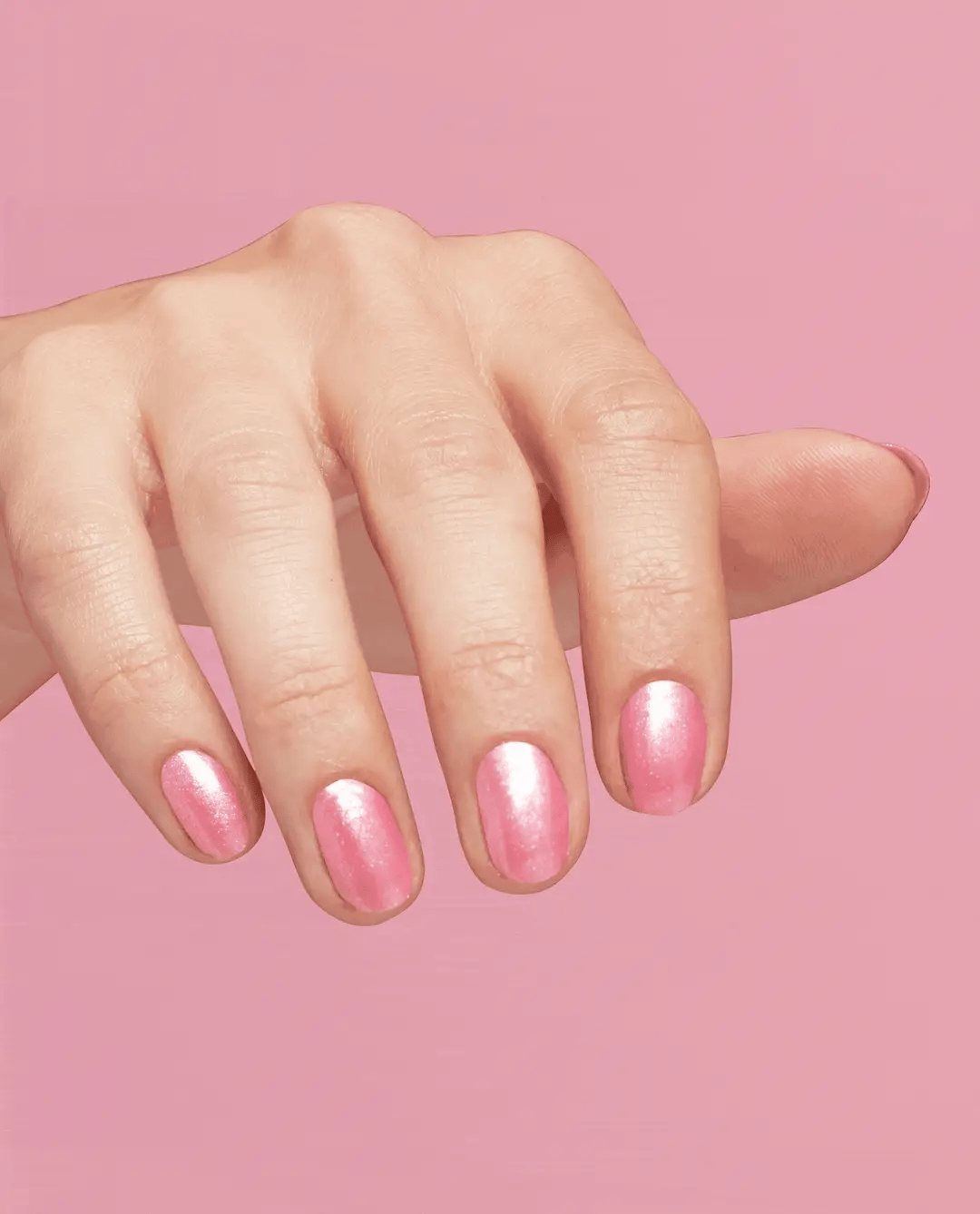 OPI Infinite Shine Princesses Rule! ISL R44 - Universal Nail Supplies