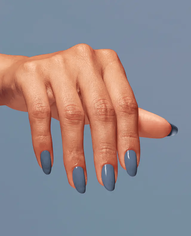 OPI Infinite Shine Pure Jean-ius ISL110 - Universal Nail Supplies