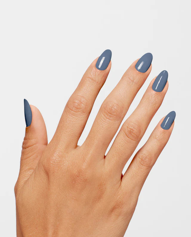 OPI Infinite Shine Pure Jean-ius ISL110 - Universal Nail Supplies