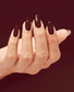 OPI Infinite Shine Raisin’ the Bar IS L14 - Universal Nail Supplies
