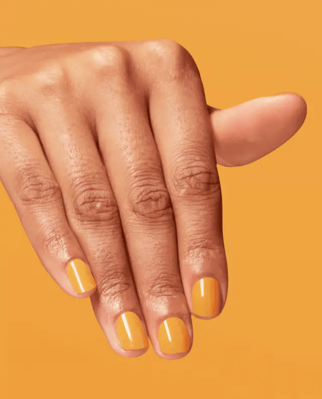 OPI Infinite Shine Ready, Sunset, Glow ISL114 - Universal Nail Supplies