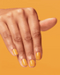OPI Infinite Shine Ready, Sunset, Glow ISL114 - Universal Nail Supplies