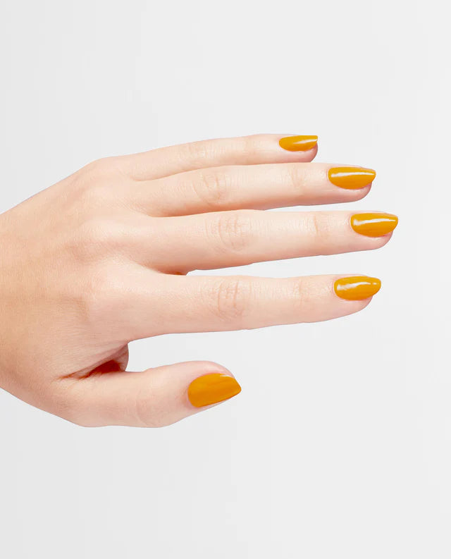 OPI Infinite Shine Ready, Sunset, Glow ISL114 - Universal Nail Supplies