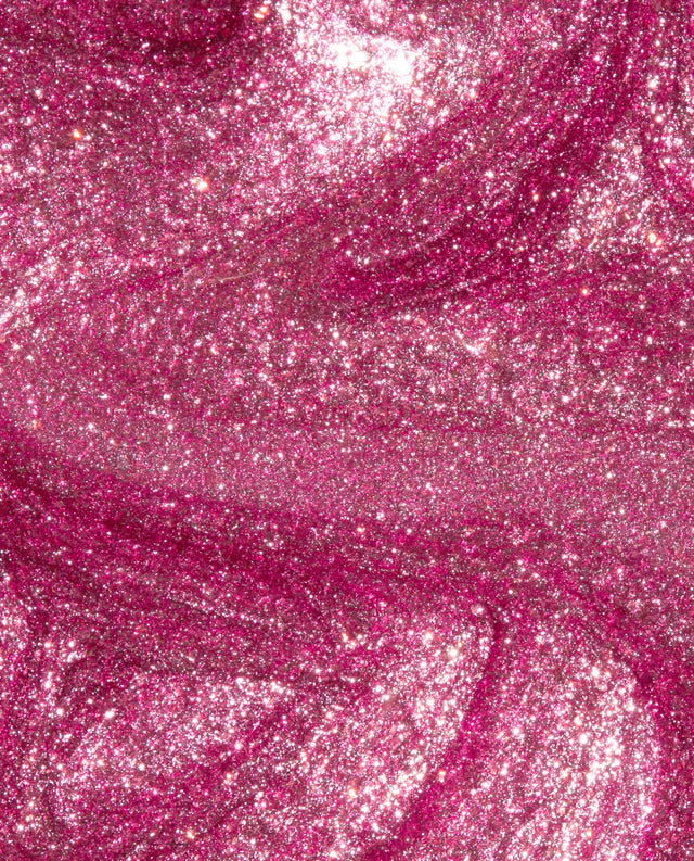 OPI Infinite Shine nail polish in Shined, Sealed, Delivered ISL102, shown as swatch with glossy finish and vibrant color.