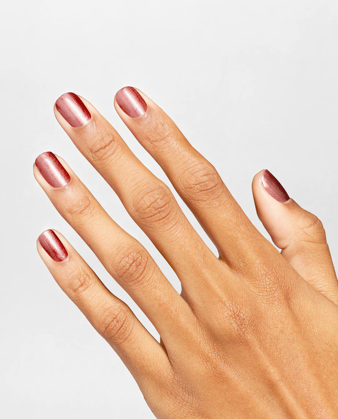 OPI Infinite Shine - Stellar Tips ISL154 - Universal Nail Supplies