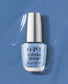 OPI Infinite Shine Strongevity ISL126 long-lasting nail polish in a sleek bottle, showcasing a vibrant, glossy finish.