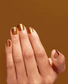 OPI Infinite Shine Stunstoppable ISL105 - Universal Nail Supplies