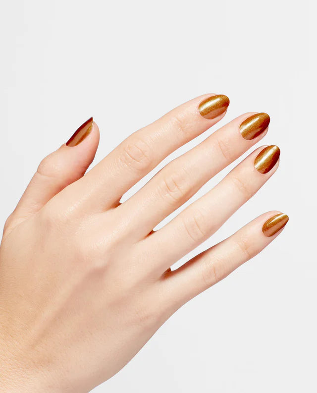 OPI Infinite Shine Stunstoppable ISL105 - Universal Nail Supplies