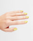 OPI Infinite Shine This Chic is Bananas ISL112 - Universal Nail Supplies